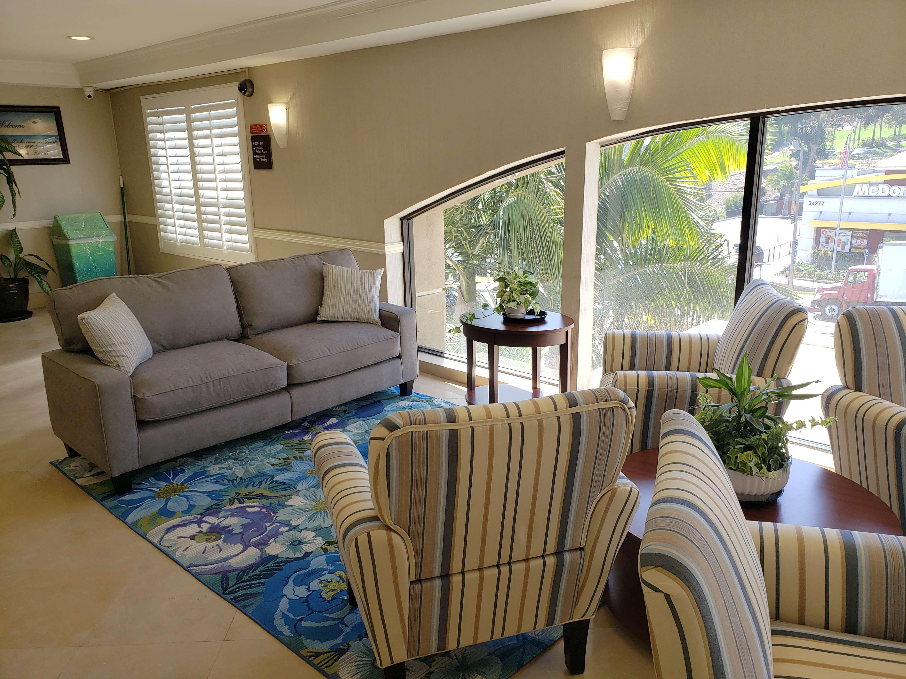 Best Western Plus Marina Shores Hotel Dana Point Exterior photo