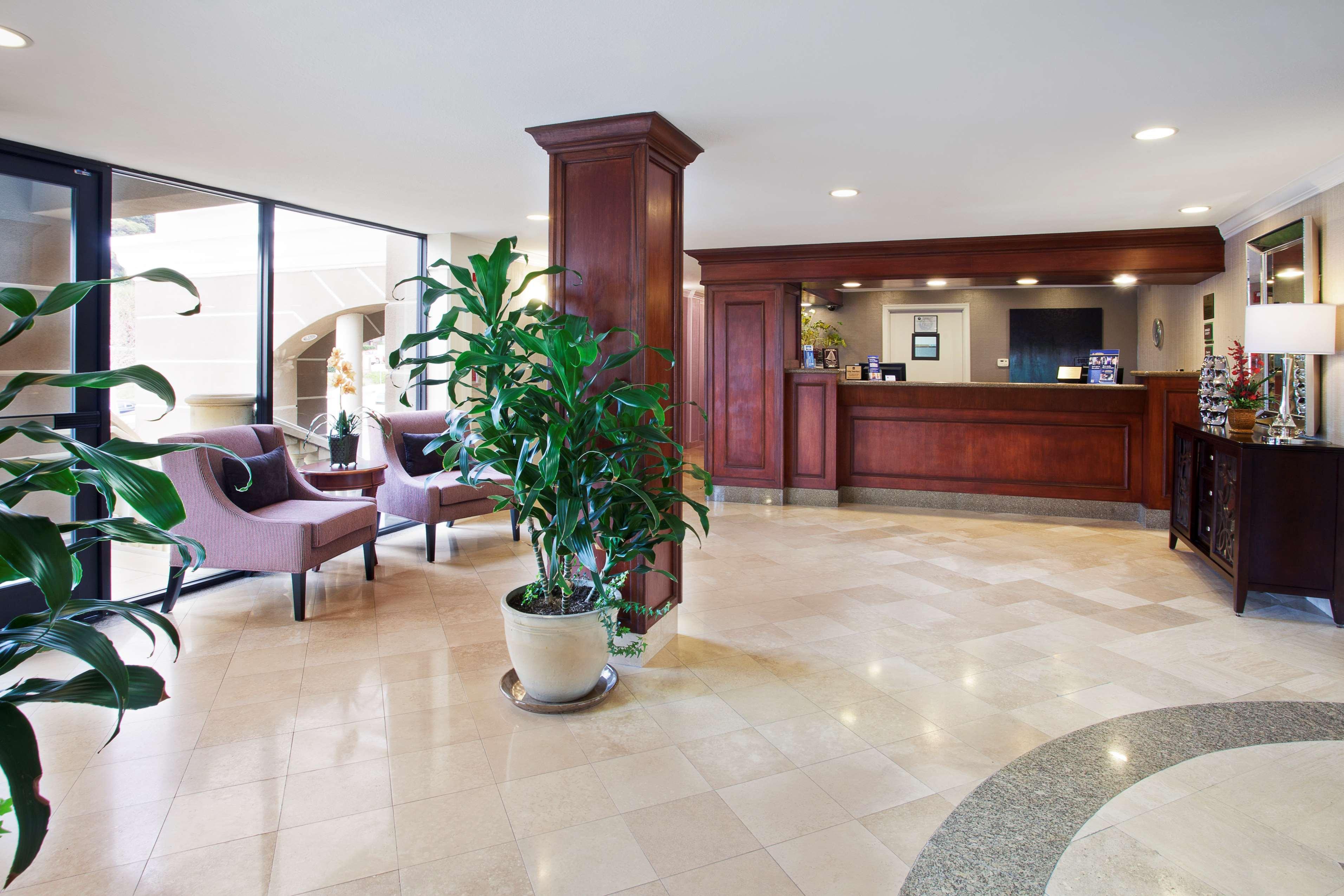 Best Western Plus Marina Shores Hotel Dana Point Exterior photo
