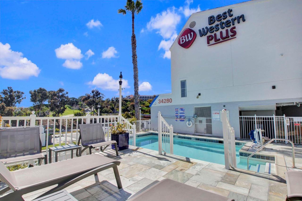 Best Western Plus Marina Shores Hotel Dana Point Exterior photo