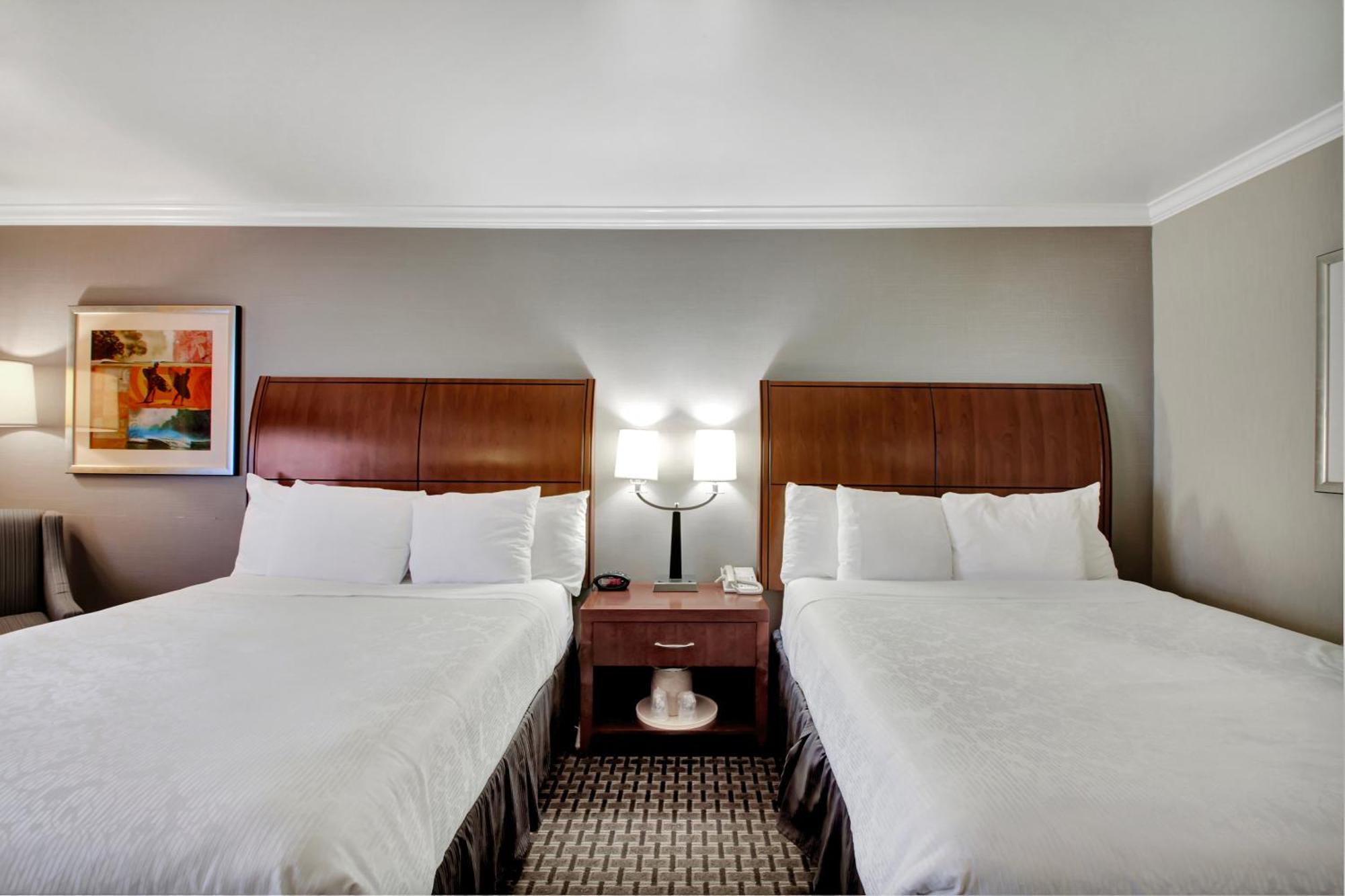 Best Western Plus Marina Shores Hotel Dana Point Exterior photo