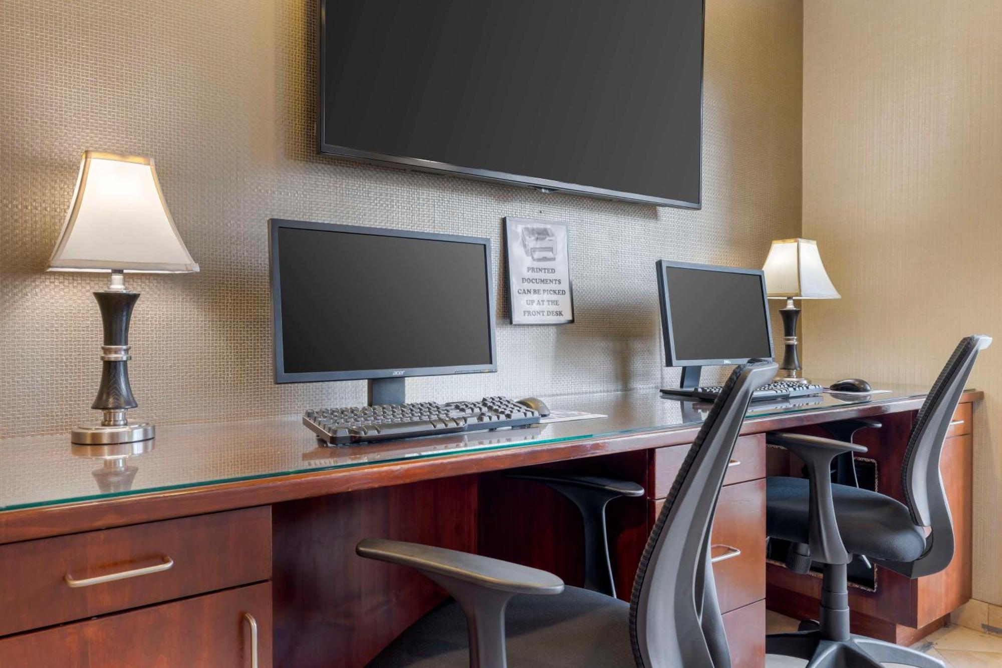 Best Western Plus Marina Shores Hotel Dana Point Exterior photo